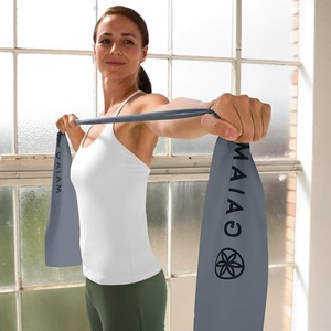 Gaiam loop best sale