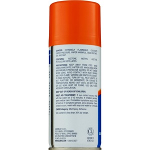 Elmer's Multi-Purpose Spray Adhesive 4 oz (113g)