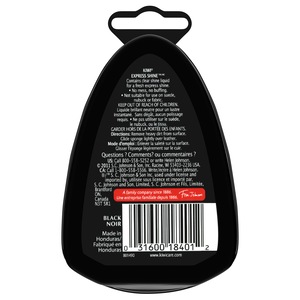 Cvs sale shoe polish