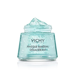 Krigsfanger stave Scan Vichy Quenching Mineral Face Mask, 2.54 OZ | Pick Up In Store TODAY at CVS
