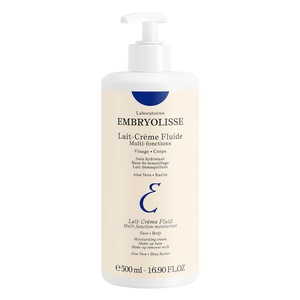 Embryolisse Lait Crème Fluid Daily Face and Body Lotion