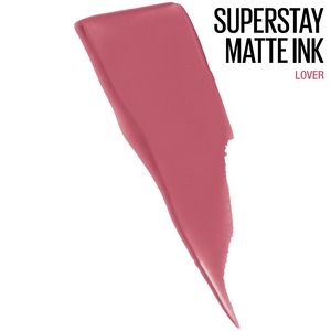 voorstel Onverenigbaar Meerdere Maybelline SuperStay Matte Ink Liquid Lipstick, Lip Makeup, Lover - CVS  Pharmacy