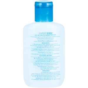 Maybelline Expert Eyes 100% Oil-Free Eye Makeup Remover, 2.3 OZ | Up Store at CVS
