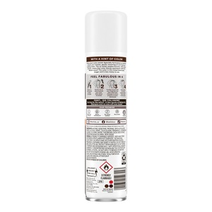 Batiste Instant Refresh Dry Shampoo Deep & Dark Brown | Pick Up In Store at CVS