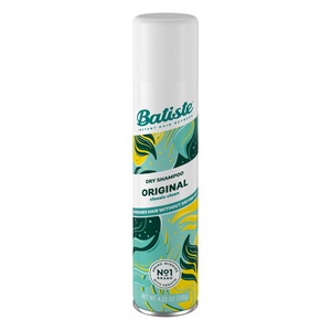 Batiste Dry Shampoo, Original | In Store TODAY CVS