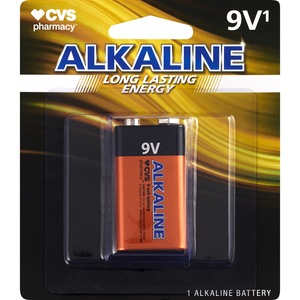 Cvs aaa batteries online