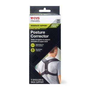 Cvs back support belt store