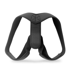 CVS Health Adjustable Shoulder Back Posture Corrector