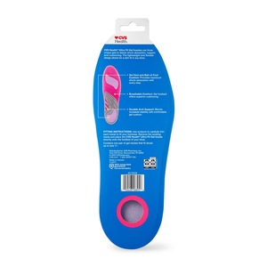 Cvs gel insoles deals