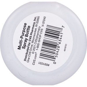 Cvs spray bottle discount