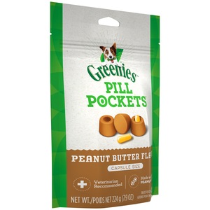 Grain free pill pockets hot sale