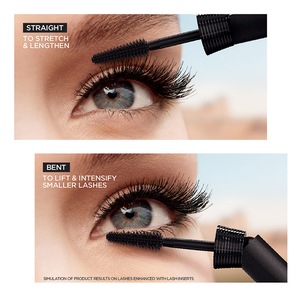 L'Oreal Paris Unlimited Lash and Lengthening Washable Mascara Pick Up In Store at CVS