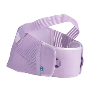 FLA For Women Maternity Support Belt Lavender