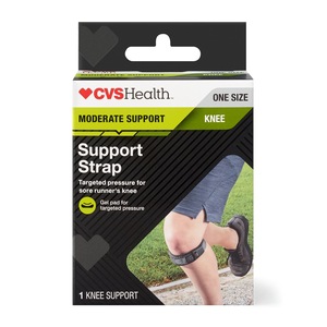 CVS Health Knee Support Strap