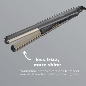 Conair InfinitiPRO 2 in 1 Straighten or Curl Hair Styler 1 IN