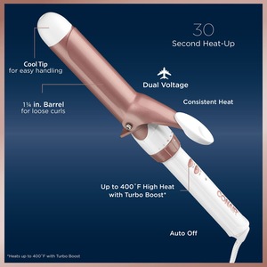 Conair fashion curl cvs deals