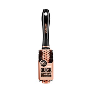 Conair Quick Blow Dry Nylon Round Brush