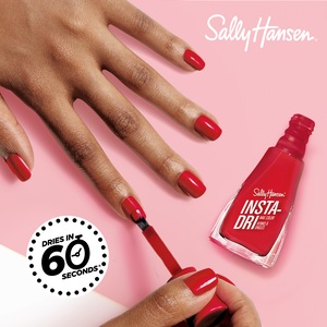 Verbinding hanger ontwikkelen Sally Hansen Insta-Dri 3.0 Nail Color, Peachy Breeze - CVS Pharmacy