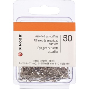 Safety shop pin store