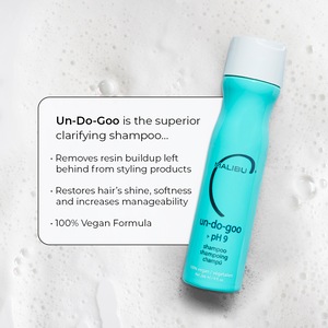 Malibu C Un-Do-Goo > pH 9 Shampoo | Pick In Store TODAY at CVS