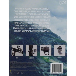 ijoy arize camera