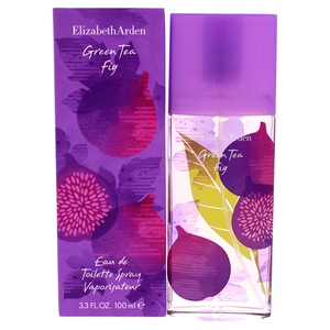 Stor mængde Modtager Etablere Green Tea Fig by Elizabeth Arden for Women - EDT Spray - CVS Pharmacy