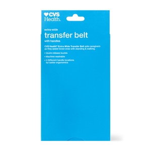 CVS Health Transfer Belt