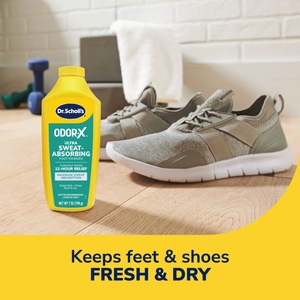Dr scholl's odor x cvs outlet