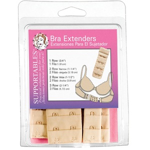 Supportables Bra Extenders