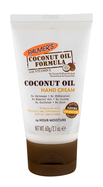 Palmers Coconut Oil Cream