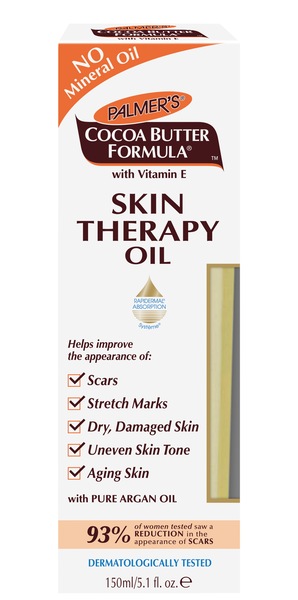 Palmer's Skin Therapy Oil, 5.1 OZ