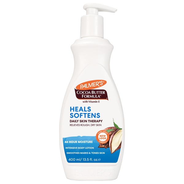 Palmer's Cocoa Butter Formula Softening Lotion, 13.5 OZ
