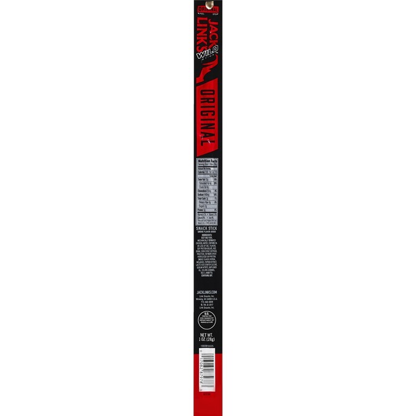 Jack Link's Original Squatch Sticks