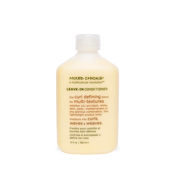 Mixed Chicks Leave-in Conditioner