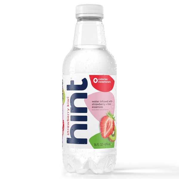 Hint Purified Water