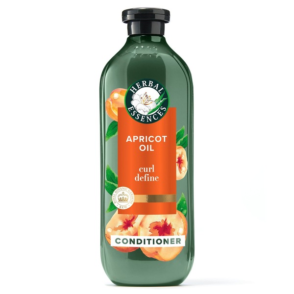 Herbal Essences Apricot Oil Curl Define Conditioner, 13.5 OZ