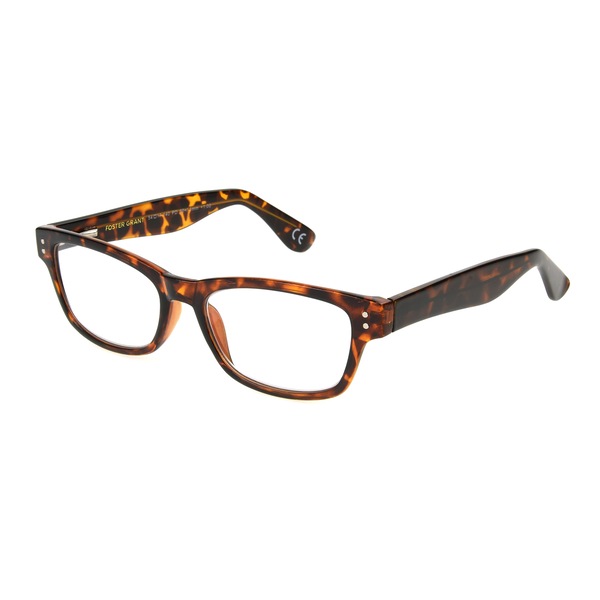 Foster Grant Conan Multi Focus Full-Frame Reading Glasses