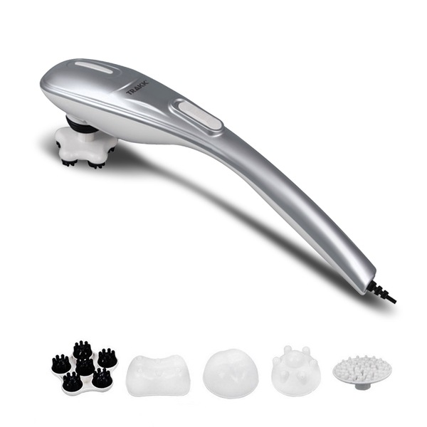 NEW TRAKK DeepTissue Massager CVS Pharmacy