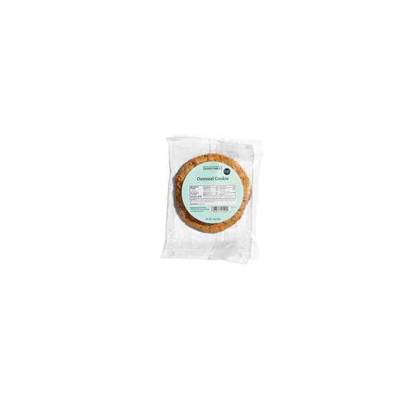 Everytable, Plant Based Oatmeal Cookie, 1.8 oz