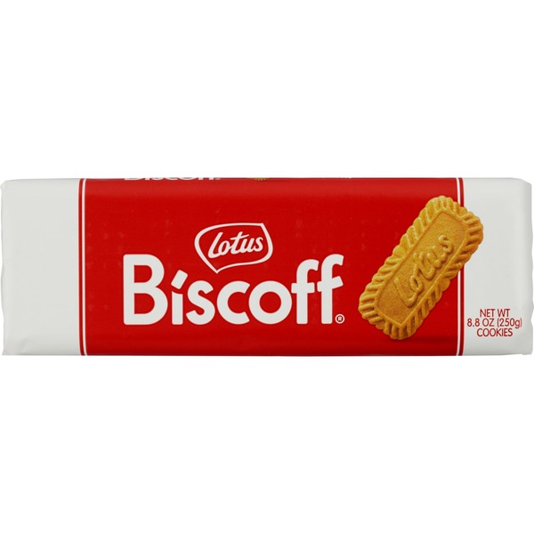 Biscoff, Family Pack, 8.8 oz
