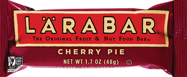 Larabar Fruit & Nut Bar, Cherry Pie, 1.6 oz