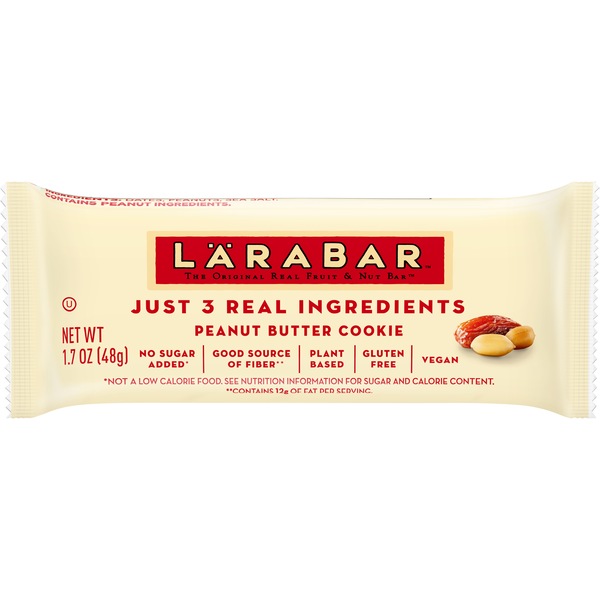 Larabar Fruit & Nut Bar, 1.6 oz