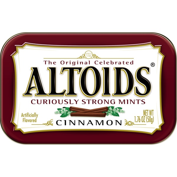 Altoid Mints, 1.76 oz