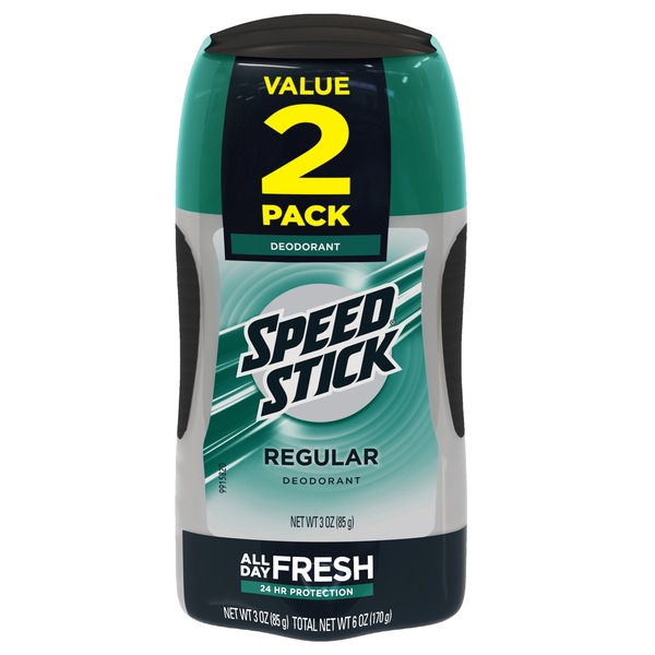 Speed Stick Aluminum Free Deodorant Stick