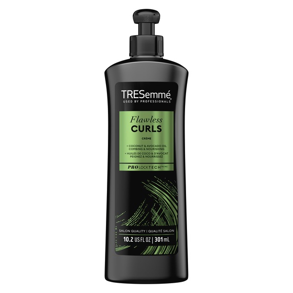 TRESemme Flawless Curls Combing Cream