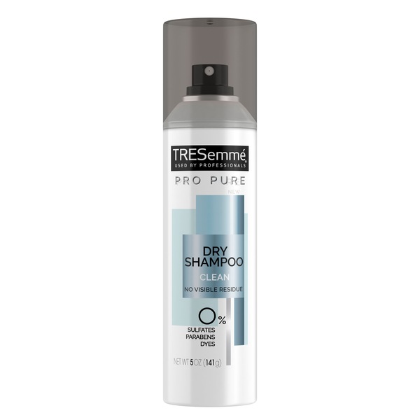 TRESemme Pro Pure Dry Shampoo
