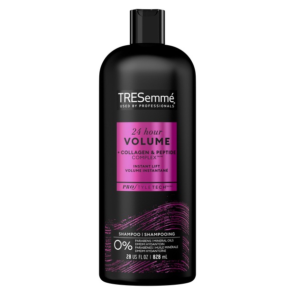 TRESemme 24 Hour Volume Shampoo