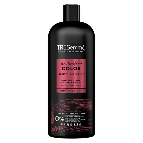 TRESemme Color Revitalize Shampoo, 28 OZ