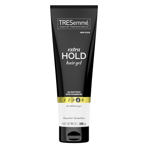 TRESemme Extra Hold Hair Gel