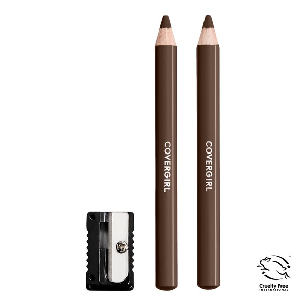 CoverGirl Brow & Eyemakers - Delineador de ojos